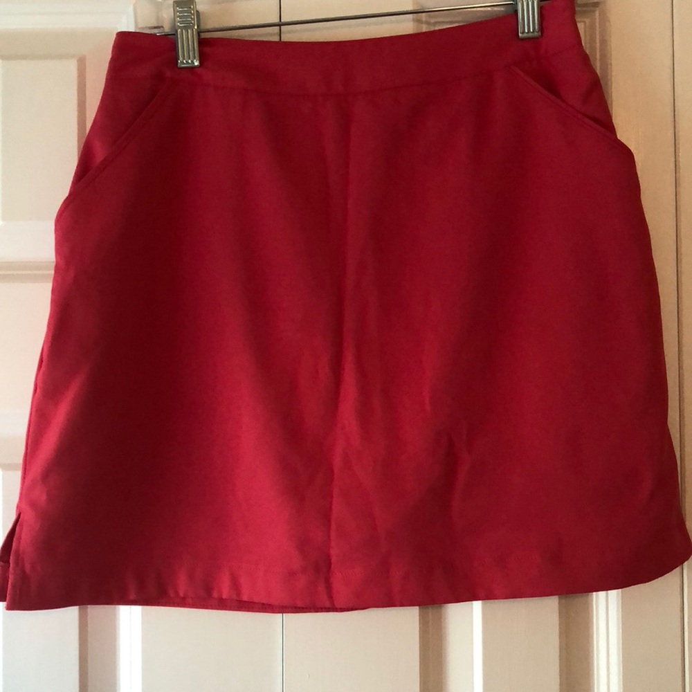 Golf skirt